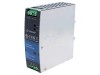 Alimentator pulsatoriu pentru şină DIN 120W 12VDC 10A