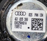 Difuzor ușă dreapta spate AUDI A6 Avant 4G5, C7, 4GD 2013 OEM: 4G1035399 3073039