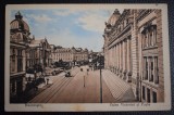 AKVDE23 - Bucuresti - Calea Victoriei si posta
