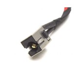 Mufa alimentare pentru Toshiba Satellite C35-C5241