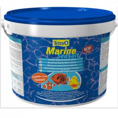 Sare marina Marine SeaSalt, 20kg, Tetra foto