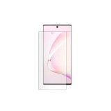 Cumpara ieftin Folie Fata Full Screen Pentru Samsung Galaxy Note 10 Plus - AntiSock Ultrarezistenta Autoregenerabila UHD Invizibila, Oem