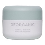 Cremă hidratantă cu Centella Asiatica și Ceramide, 45ml, Georganic