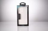 Husa Samsung Galaxy A72 Spacer, transparenta, grosime 1.5mm, protectie suplimentara antisoc la colturi, material flexibil TPU &quot;SPPC-SM-GX-A72-CLR&quot;