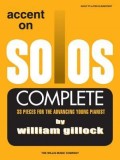 Accent on Solos - Complete: Early to Later Elementary Level