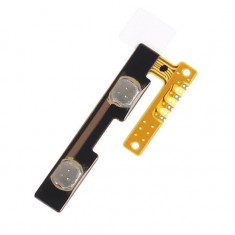 Flex Side Key Samsung Galaxy Ace Plus S7500