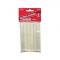 Rezerva silicon 10 mm set 6 DACO