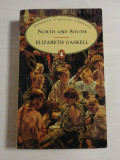 NORTH AND SOUTH - ELIZABETH GASKELL