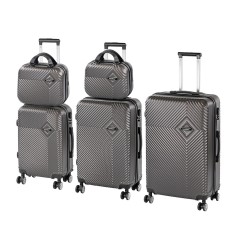 Set de valize TravelLux Pro foto