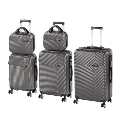 Set de valize TravelLux Pro foto
