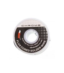 Fludor 1000gr 1mm Flux 2% Chrome foto
