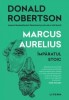 Marcus Aurelius. Imparatul stoic, Donald Robertson, Litera