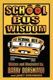 School Bus Wisdom