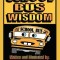 School Bus Wisdom