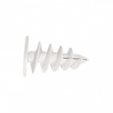 Diblu polistiren tip melc, wkret - 80 mm (10), DSH 487262