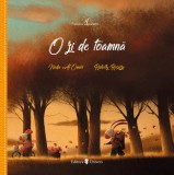 Familia Iepuretti. O zi de toamna - Univers