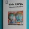 Liviu Capsa &ndash; Mocondo de Romania ( cu dedicatie si autograf )