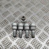 Set prezon antifurt AUDI Q8 E-TRON Sportback 2024 OEM: 8R0071336 31194510