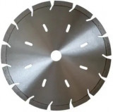 Disc Diamantatexpert Pt. Beton Armat &amp; Calcar Dur - Special Laser 250x25.4 (mm) Super Premium - Dxdh.2047.250.25-okl