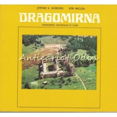 Dragomirna - Stefan S. Gorovei, Ion Miclea