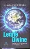 LEGILE DIVINE. INVATA SA LE FOLOSESTI IN FAVOAREA TA-CLAUDIA NITA DONCA-348168