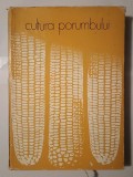 T. Mureșan; Gh. Sipoș; Fl. Paulian; I. Moga - Cultura porumbului (1973, editura Ceres)