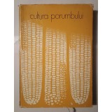 T. Mureșan; Gh. Sipoș; Fl. Paulian; I. Moga - Cultura porumbului (1973, editura Ceres)