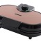 Aparat de facut gofre heinner hwf-1000cr