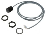 &Icirc;ntrerupător de siguranţă magnetici IP67 0,4A 100VDC