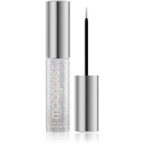 Urban Decay Moondust Liquid Glitter Eyeliner tus de ochi cu particule stralucitoare culoare Pyro 7.5 ml