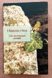 Cele mai frumoase povestiri. Editura Rao, 2008 - Hermann Hesse
