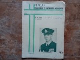 Revista pentru moralizarea și instruirea deținuților, anul XIII, numerele 7-9, 1940