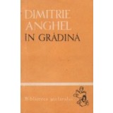 In gradina (poezii si proza)