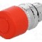 Intrerupator de siguran&amp;#355;a cu cheie, 22mm, seria Harmony XB4, IP66, SCHNEIDER ELECTRIC - ZB4BT844