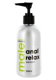 Lubrifiant Anal Relax Pentru Barbati, 250 ml