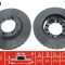TRW DF3118 Disc frana
