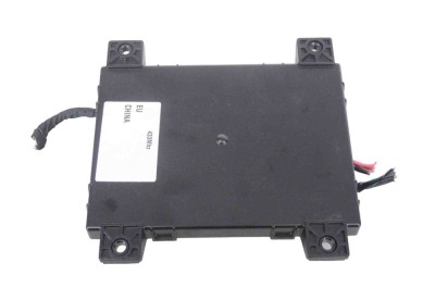 Modul de confort TESLA MODEL S 2014 OEM: 1010907-00-D 24509096 foto