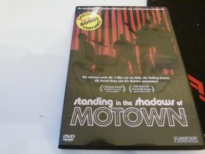 Motown,c300 foto