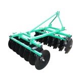 Disc agricol cu 14 talere, latime de lucru 1300 mm, Konig Traktoren