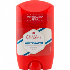 Deodorant Old Spice Deo Roll On Whitewater 50ml foto