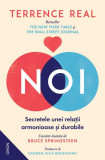 Noi. Secretele unei relații armonioase și durabile - Paperback brosat - Nemira