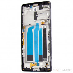 Lcd oem, sony xperia l3, black, oem foto