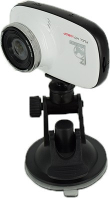 Camera video auto DVR 2065 FULL HD ManiaCars foto