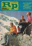 Romania Pitoreasca, nr. 11, noiembrie 1981