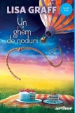 Un ghem de noduri - Lisa Graff - Grupul Art