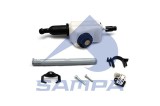 SAMPA 093.230 Pompa centrala, ambreiaj