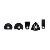 SET ACCESORII MULTIFUNCTIONALE TM300 - 5P., Proline