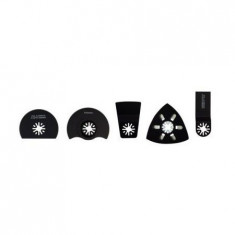SET ACCESORII MULTIFUNCTIONALE TM300 - 5P.