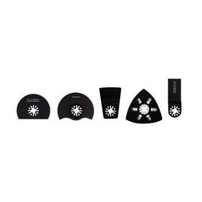 SET ACCESORII MULTIFUNCTIONALE TM300 - 5P. foto