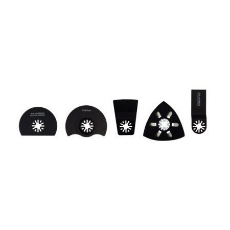 SET ACCESORII MULTIFUNCTIONALE TM300 - 5P.
